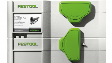 Festool SYSTAINER T-LOC SYS 2 VARI - Plano Maskin AB